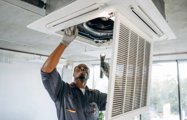Licensed Air Conditioning Service service in Levittown, PA - FH HVAC